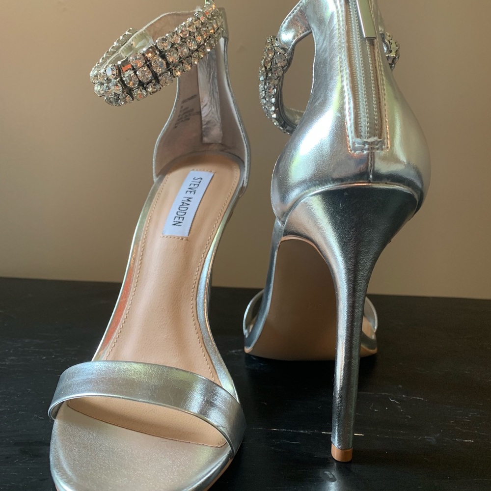 Size 9 Steve Madden Shoes